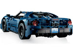 LEGO Technic 2022 Ford GT Building Set (42154)