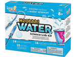 hand2mind H2Ohhh! Water Science Lab Kit (93414)