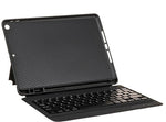 CODi Bluetooth Keyboard Case for Apple iPad (Gen 7/8/9), Black (C30708511)