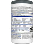 Clorox Healthcare VersaSure Cleaner Disinfectant Wipes, 85 Wipes/Container (31757)