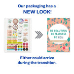 Avery Planner Stickers Variety Pack, Assorted Colors, 1,656/Pack (6785)