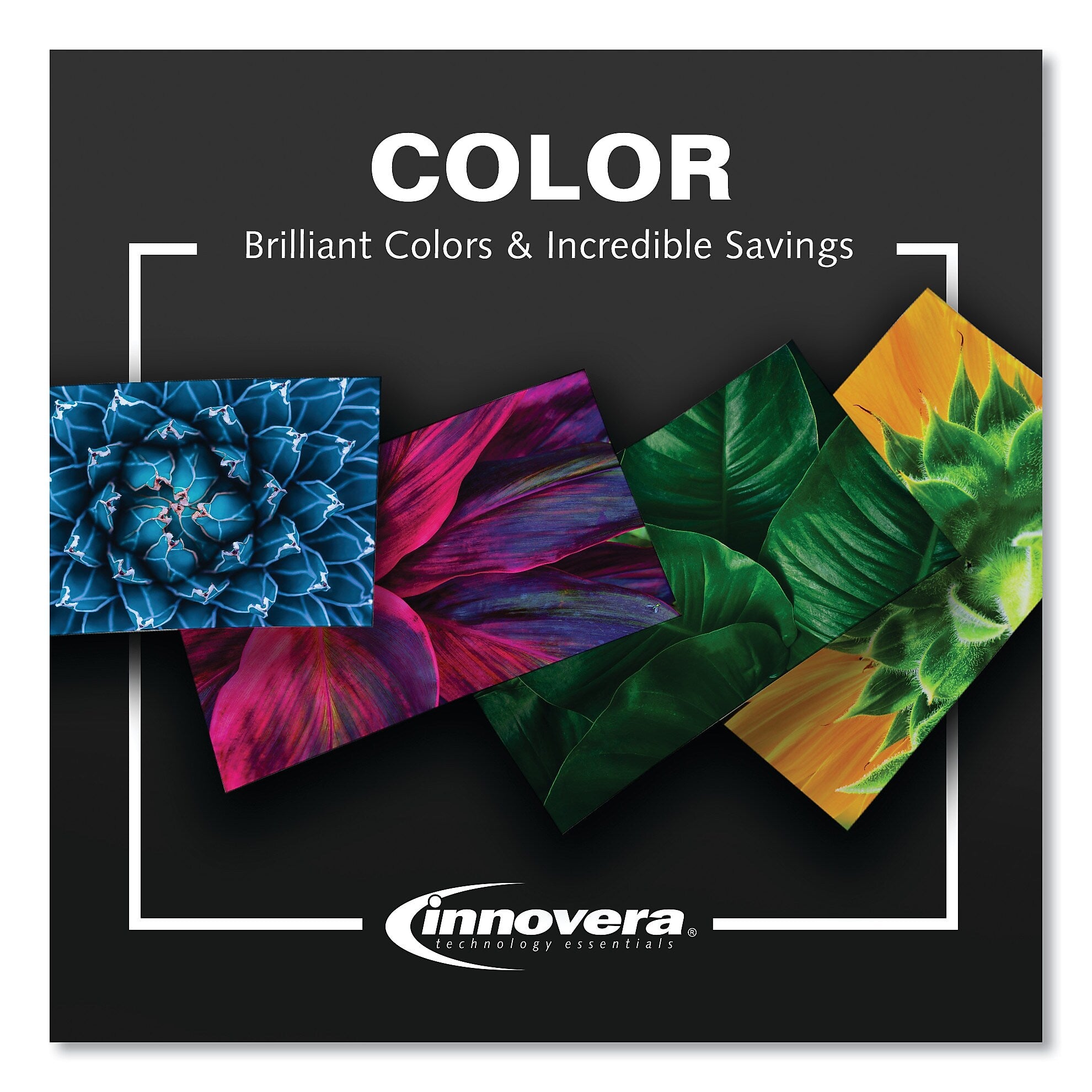 Remanufactured CF211A (131A) Toner, 1800 Page-Yield, Cyan
