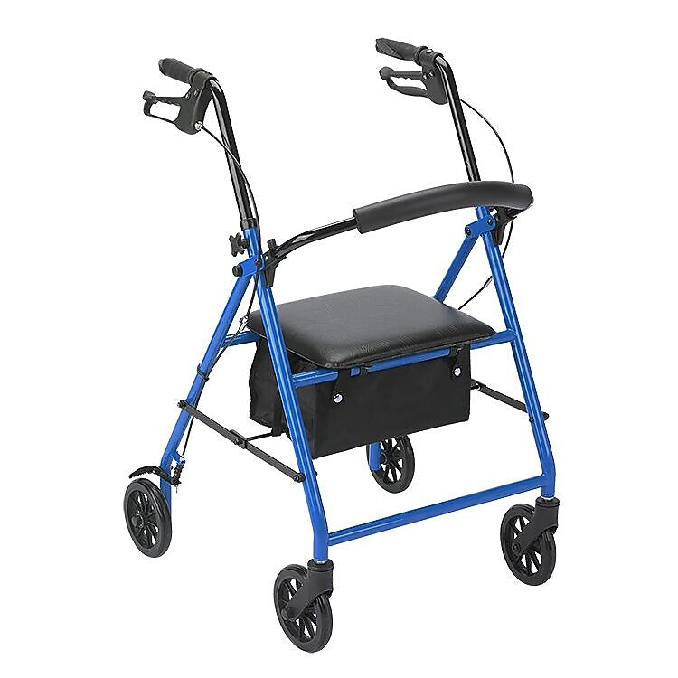 Dynarex DynaGo Advantage Rollator (10206)