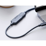 Alogic USB-C to HDMI Adapter 20cm (EL2UCHD-ADP)