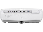 Epson Home Cinema LS11000 HDMI/USB 3LCD Laser Projector, White (V11HA48020)