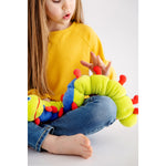 Calm Caterpillar Calmee the Caterpillar (CCJ3010010101)