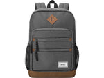 Solo New York Re:Fresh Backpack, Gray (UBN795-10)