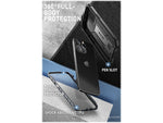 i-Blason Armorbox Black Rugged Case for iPhone 14 Pro (iPhone2022Pro-6.1-Armorbox-SP-Black)