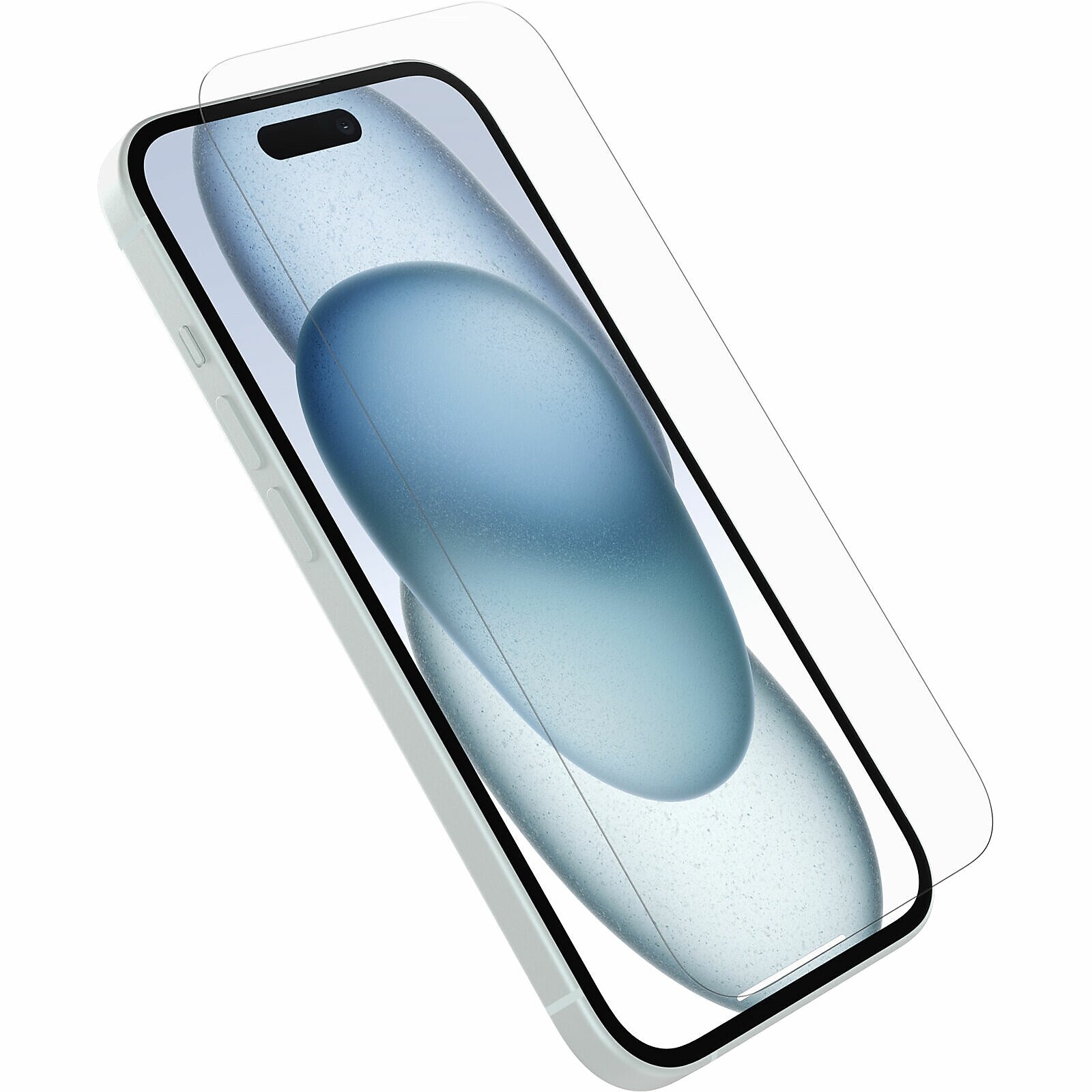 OtterBox Glass Screen Protector for iPhone 13/13 Pro/14 (77-96635)