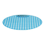 ActiveAire Urinal Screen, Coastal Breeze Scent, Blue, 12/Pack (GPC48270)