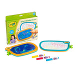 Crayola Young Kids Double Doodle Board (BIN811536)