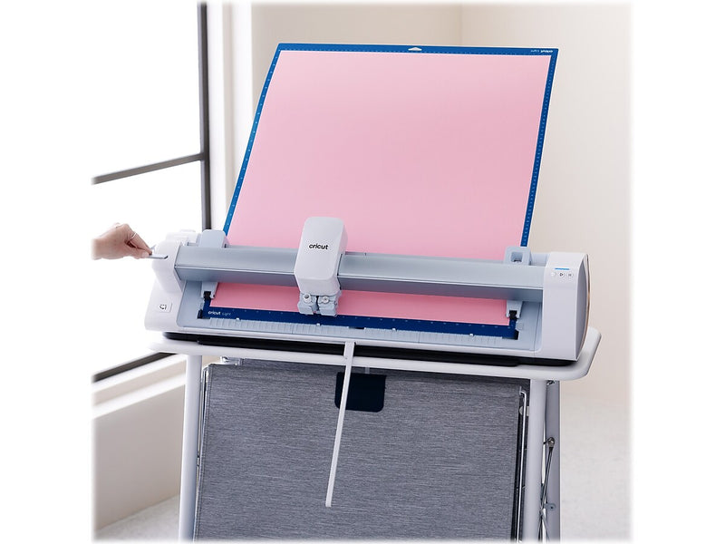 Cricut Die Cutting Light-Grip Performance Machine Mat, Blue (2009976)