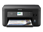 Epson Expression Home XP-5200 Wireless Color Inkjet Printer, All-In-One, Print, Scan, Copy (9472533)