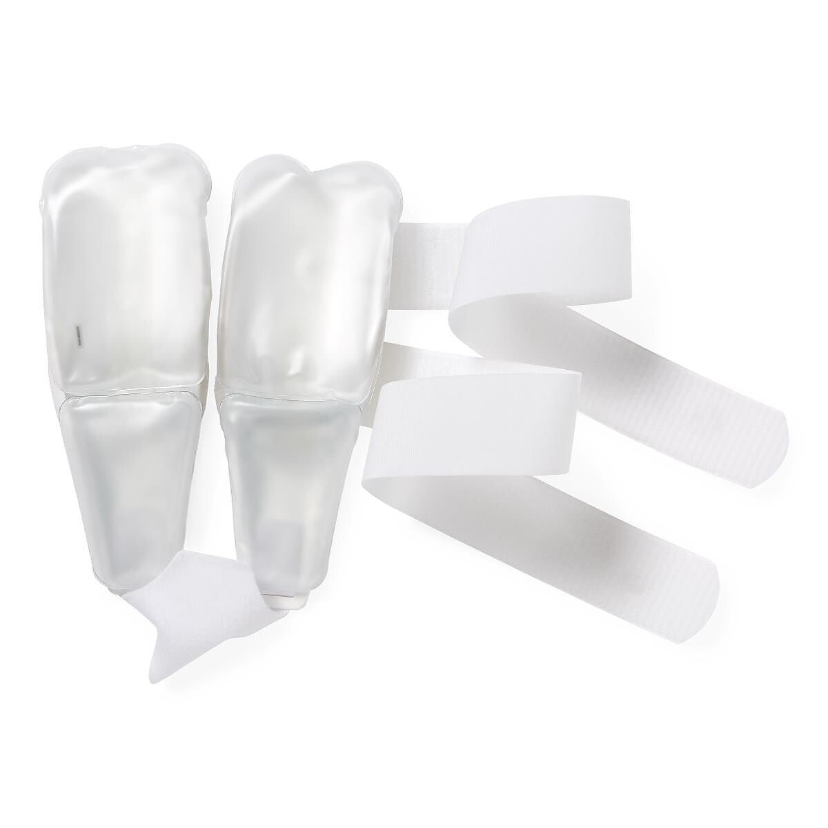 Curad Air and Gel Stirrup Ankle Splint, Regular (ORT27220)