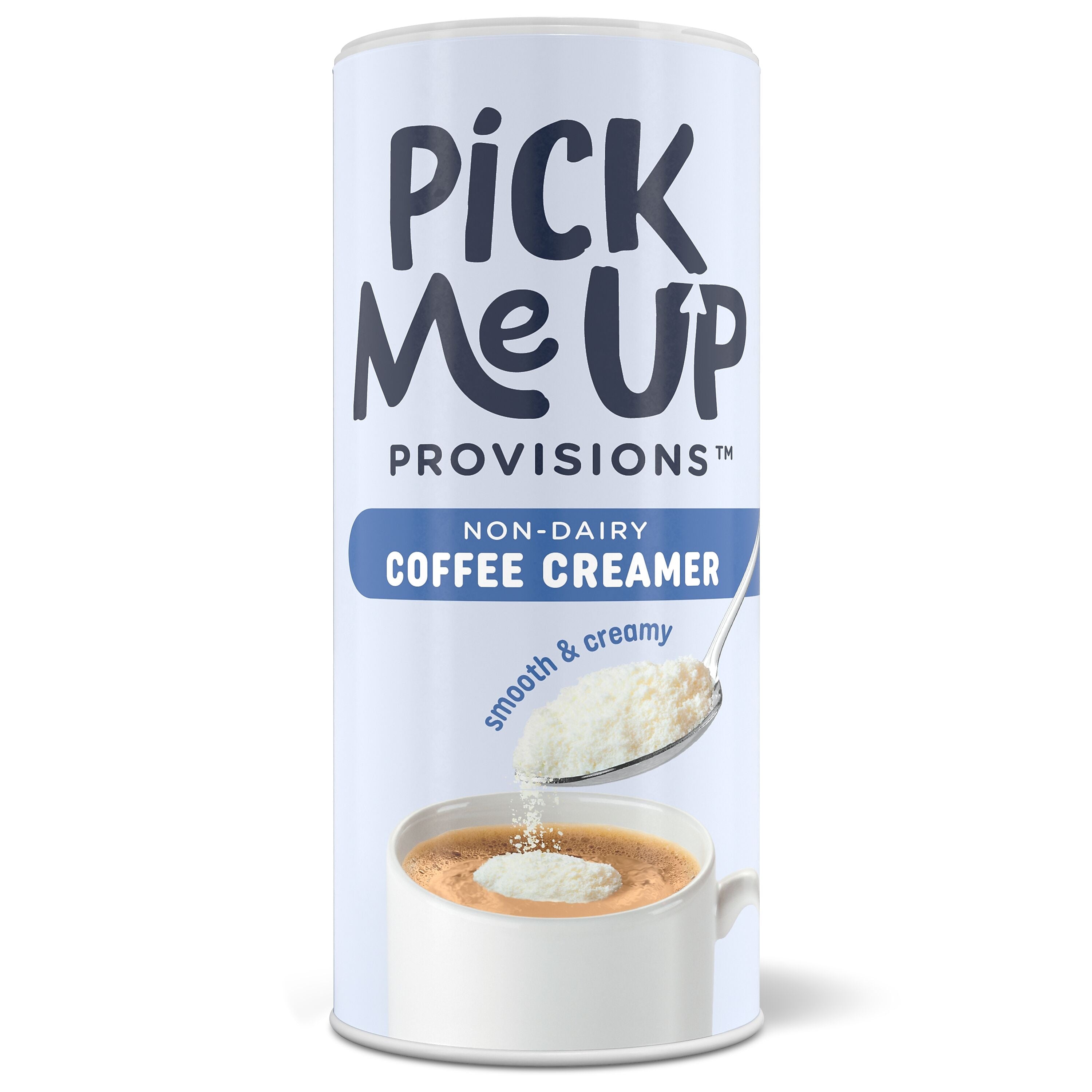 Pick Me Up Provisions™ Original Powdered Creamer, 12 oz. (PM62427/90780)