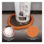 Quick Dam Grab & Go 11-Piece Indoor Flood Control Kit (WUGG10-10)