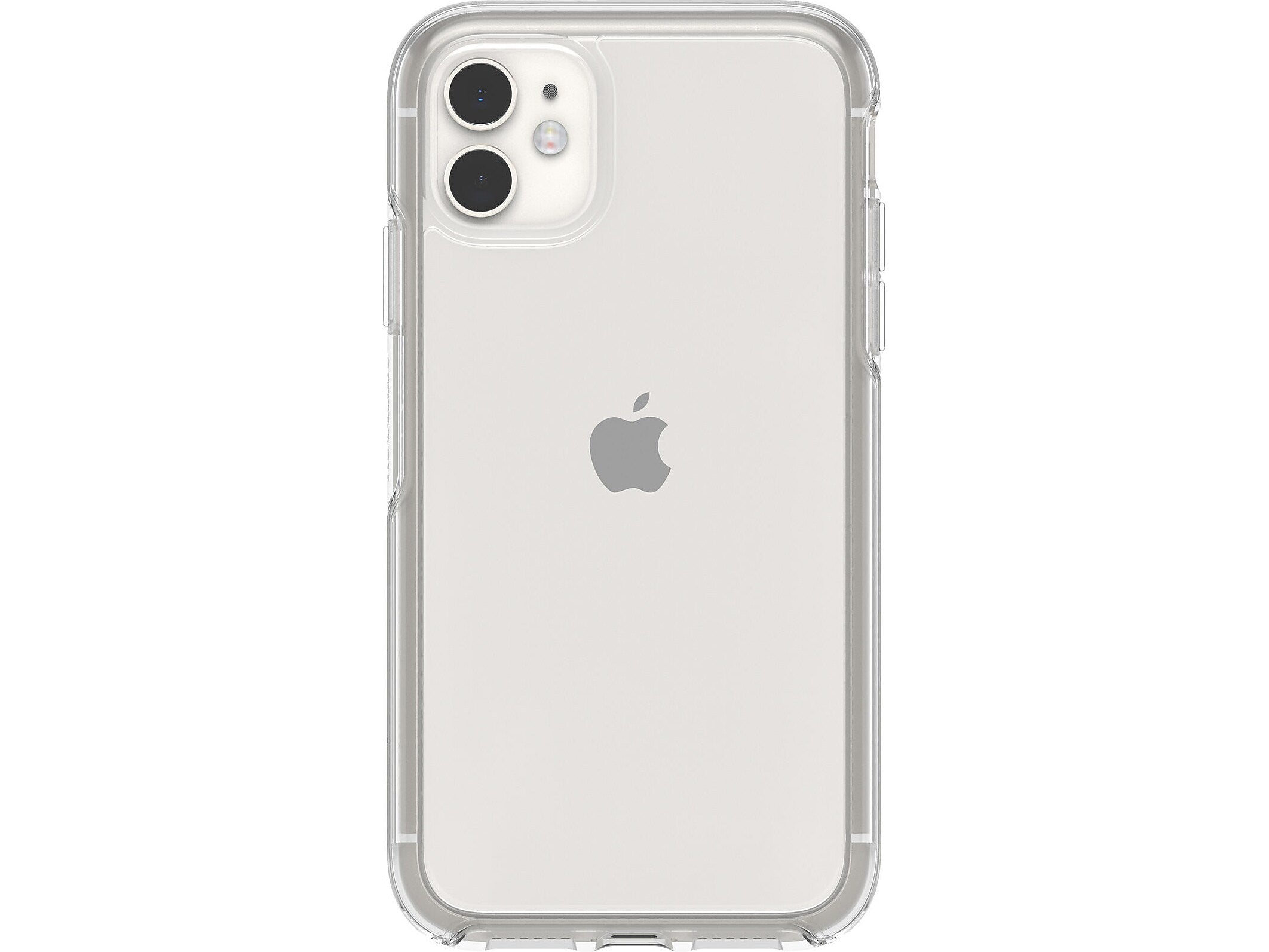 OtterBox Symmetry Series Clear Case for iPhone 11 (77-62474)