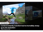 Samsung S90D Series 55" OLED 4K TV (QN55S90DAFXZA)