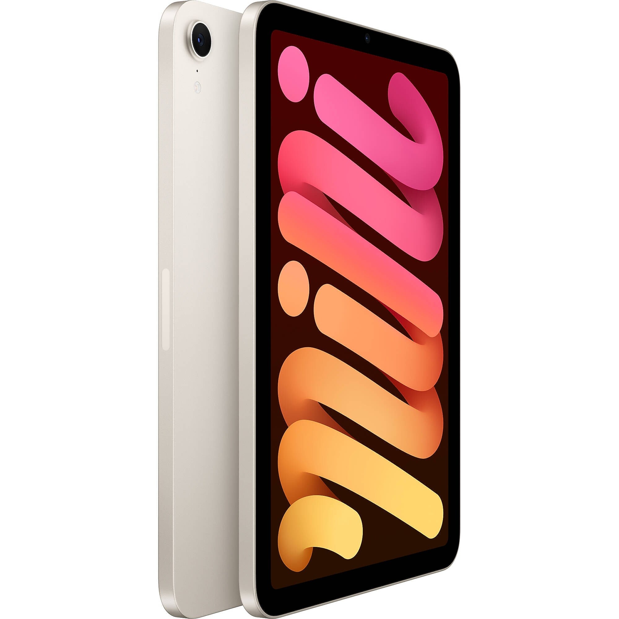 Apple iPad mini (A17 Pro) 8.3" Tablet, WiFi, 256GB, Starlight (MXND3LL/A)
