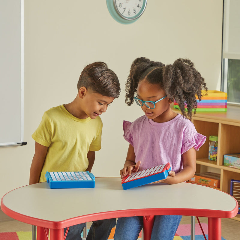 hand2mind Subtraction Practice Board
