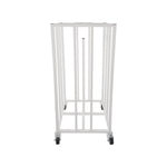 Champion Sports Deluxe Vertical Ball Cage (CHS20BC)