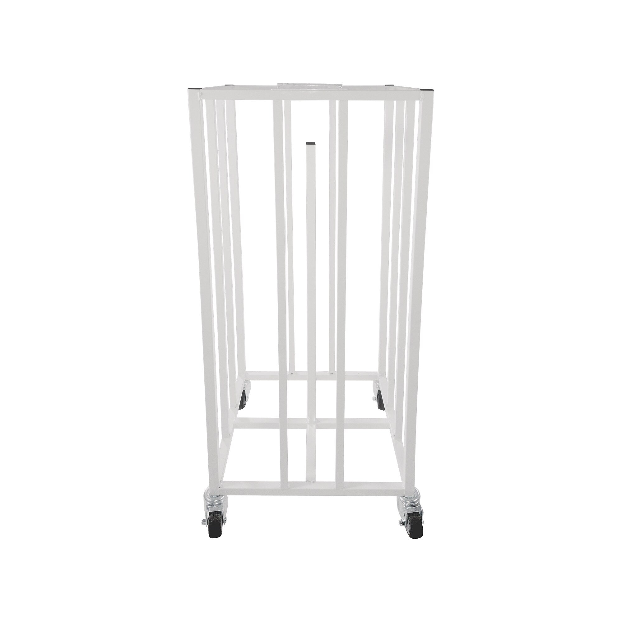 Champion Sports Deluxe Vertical Ball Cage (CHS20BC)