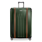 Ricardo Beverly Hills Montecito 2.0 29" Hardside Suitcase, 8-Wheeled Spinner, Hunter Green  (124"29-385-4VP)