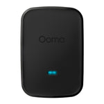 Ooma Home Office 2-Line VOIP Phone Bundle with Digital Answering, Black (HMOFBNDL)