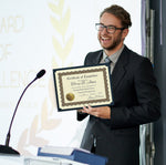 Great Papers! Certificate of Completion for Awards and Achievements, 8.5" x 11", Ivory, 6/Pack (930400)