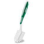 Libman All-Purpose Cleaning Brush, 6/Carton (1043006)