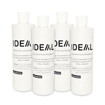 IDEAL Special Lubricating Shredder Oil, 16 oz., 4/Pack (IDEACCED21/4H)