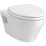 Toto EP 1.28 gal. Dual Flush Toilet, Cotton (CT428CFGT40#01)