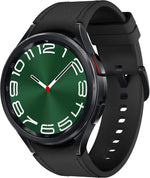 Samsung Galaxy Watch6 Classic Smart Watch, 47mm, Black (SM-R960NZKAXAA)