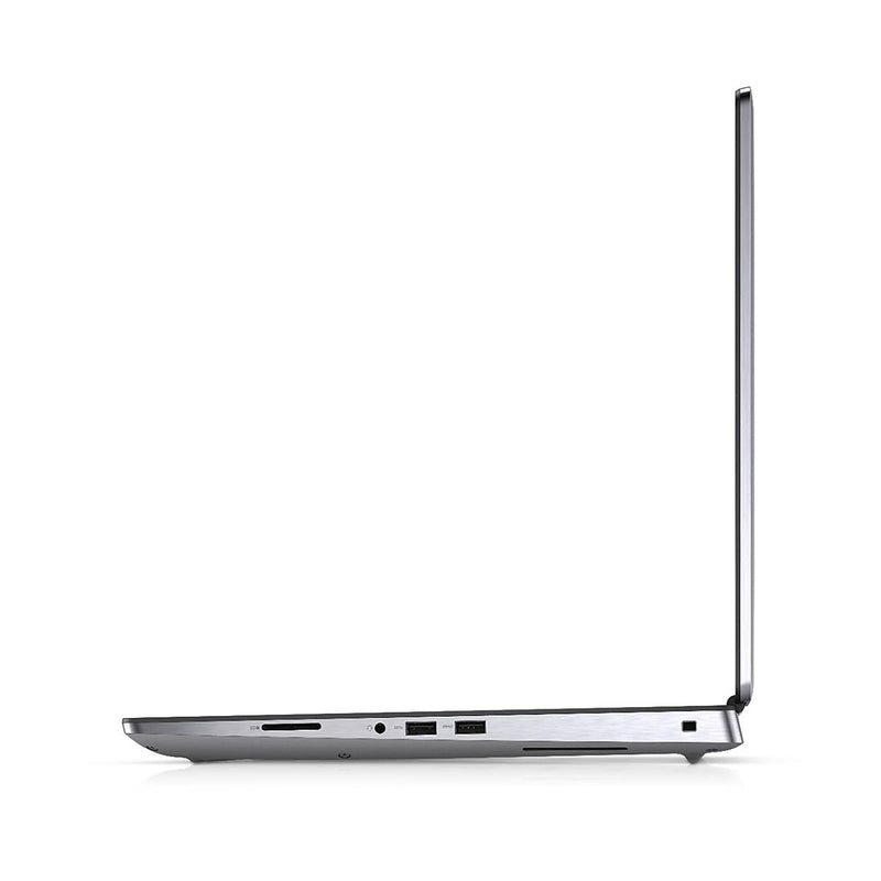 Dell Precision 7760 17.3" Refurbished Laptop, Intel Core i7-11850H 2.5GHz, 64GB RAM, 2TB SSD, Windows 11 Pro (J5-P7760A01)