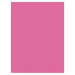Prang 9" x 12" Construction Paper, Hot Pink, 50 Sheets/Pack (P9103-0001)