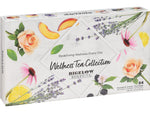 Bigelow Benefits Wellness Caffeinated Assorted Tea Bags, 64/Box (54568)