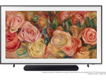 Samsung S-Series Soundbar Speaker, Black (HW-S60D/ZA)