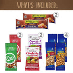 Break Box On The Go Snack Box, 27/Box (700-S0009)