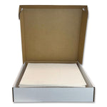 Quick Dam Mighty Mat Multipurpose Sorbent Pads, 16" x 18", Up to 3.6 Gallons, 20/Box (PUCH20-SP)
