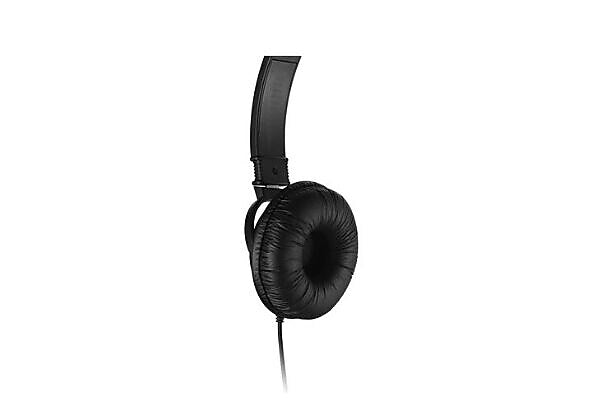 Kensington Classic Headset with Mic and Volume Control (K33065WW)