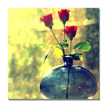 Trademark Fine Art Beata Czyzowska 'Since Forever' Canvas Art