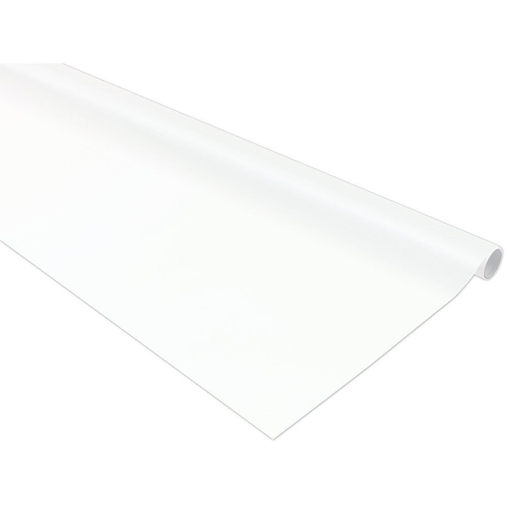 Fadeless Paper Roll, 48" x 50', White (0057015)