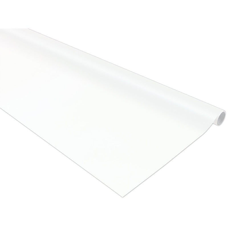 Fadeless Paper Roll, 48" x 50', White (0057015)