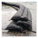 Quick Dam Water Flood Barriers, 6" x 5 Ft. x 3.5 (QD65-1)