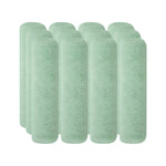 Wooster Brush Painter's Choice Paint Roller Cover, 9"L, 0.38" Nap, Dozen (00R3370090)