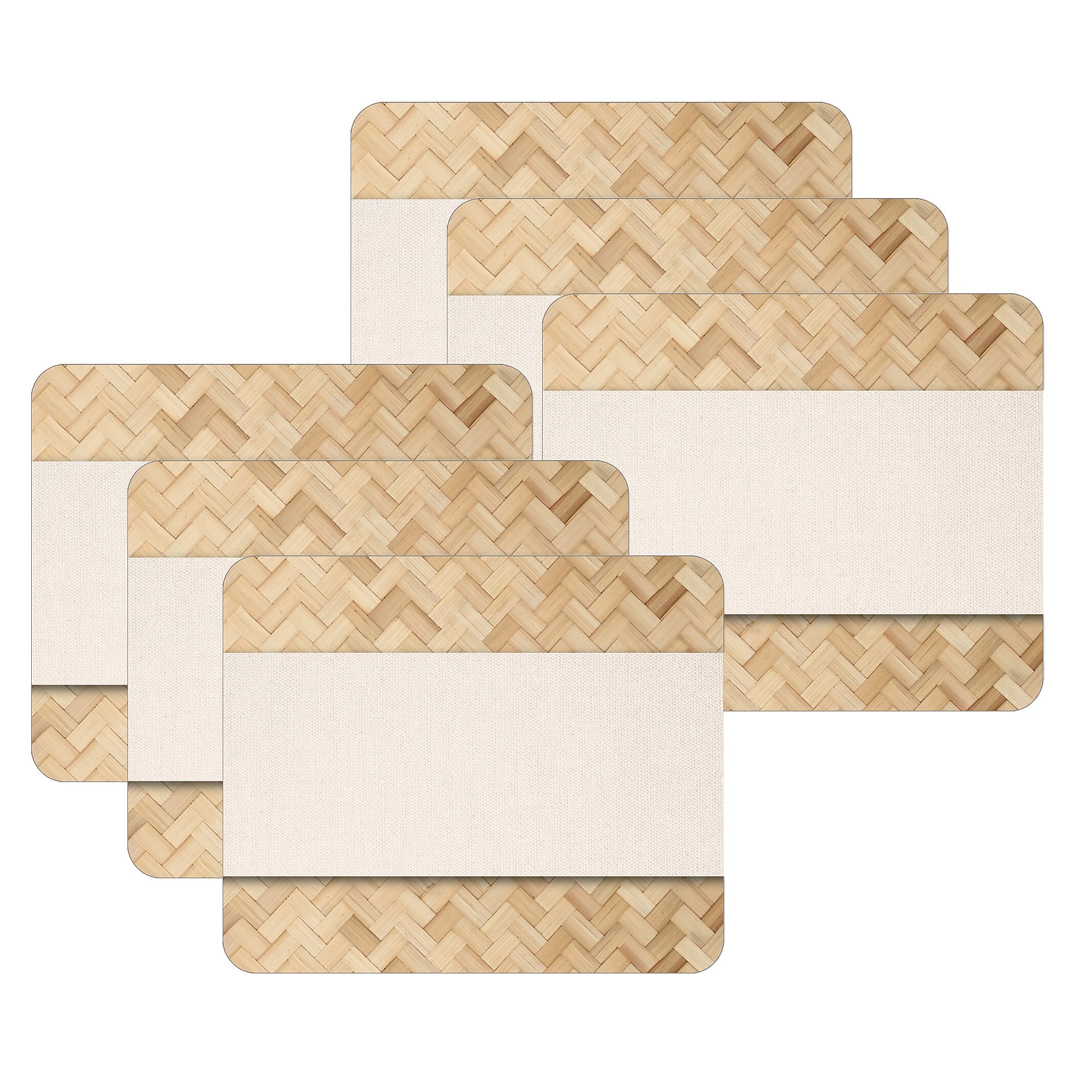 Carson Dellosa Education True to You School Name Tags, 3" x 2-1/2", 40/Pack, 6 Packs/Bundle (CD-150092-6)