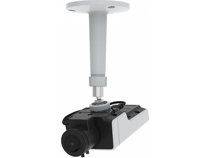 Axis M1135 Mk II Box Camera, White (02483-001)