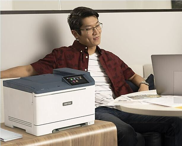 Xerox C410 Laser Printer (C410/DN)