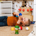 SmartMax My First People Playset, 12 Pieces/Set (SMX235US)