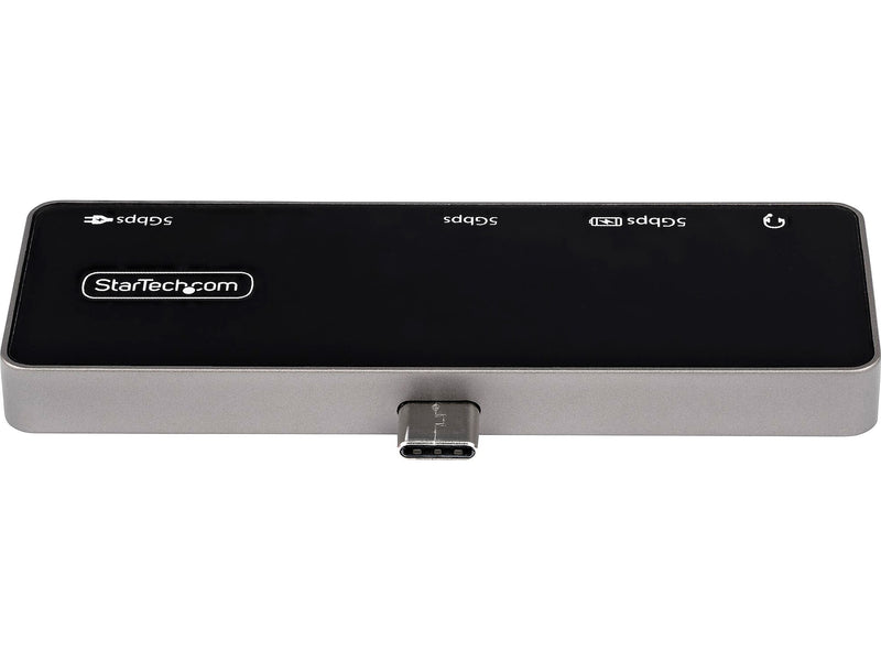 StarTech Universal USB-C Multiport Adapter (DKT30ICHPD)